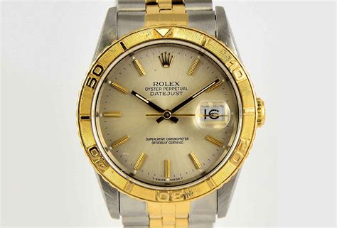 rolex second hand ebay|pre owned rolex men's watches.